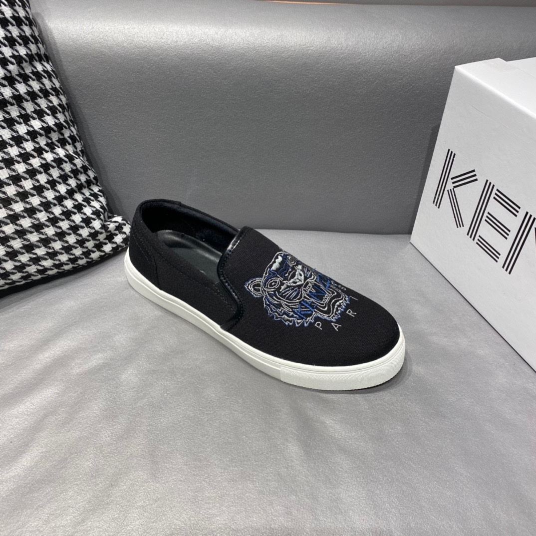 Kenzo Shoes